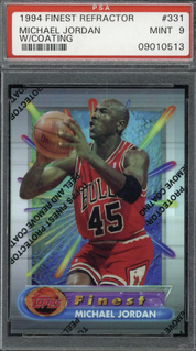 2024/25 Hit Parade Basketball 23/24 Edition Series 2 - Private NBA Break