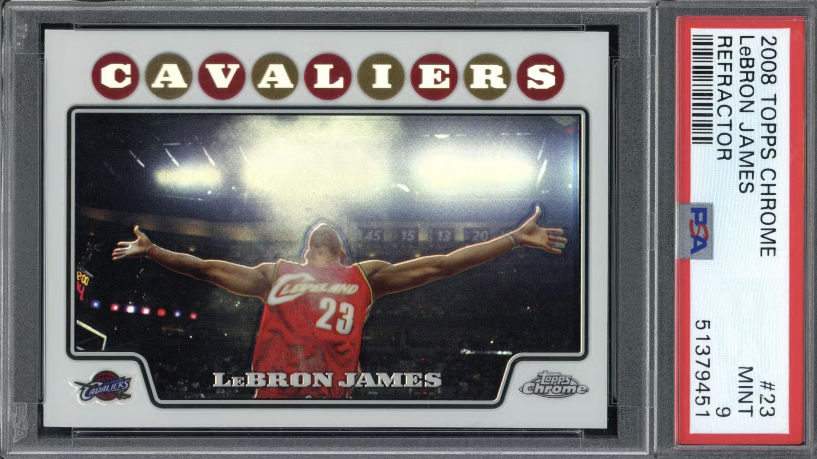 2024/25 Hit Parade Basketball 23/24 Edition Series 2 - Private NBA Break