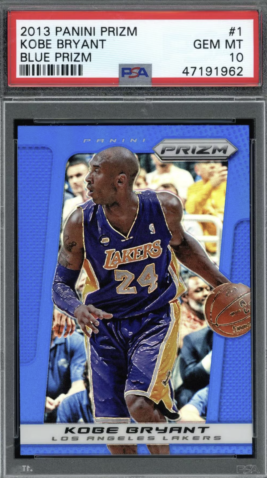 2024/25 Hit Parade Basketball 23/24 Edition Series 2 - Private NBA Break