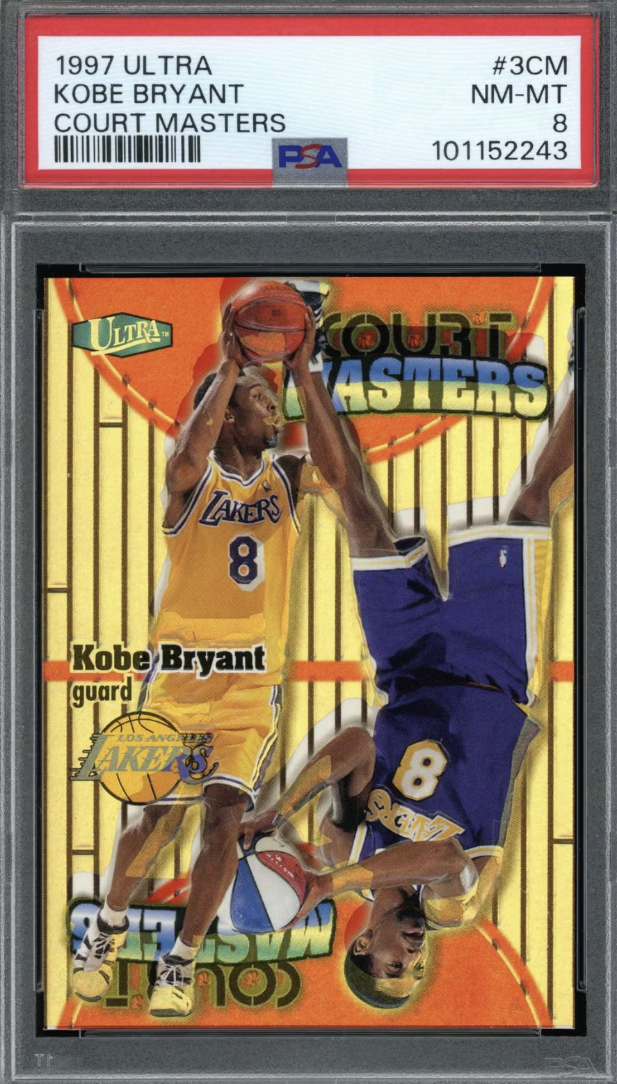 2024/25 Hit Parade Basketball 23/24 Edition Series 2 - Private NBA Break