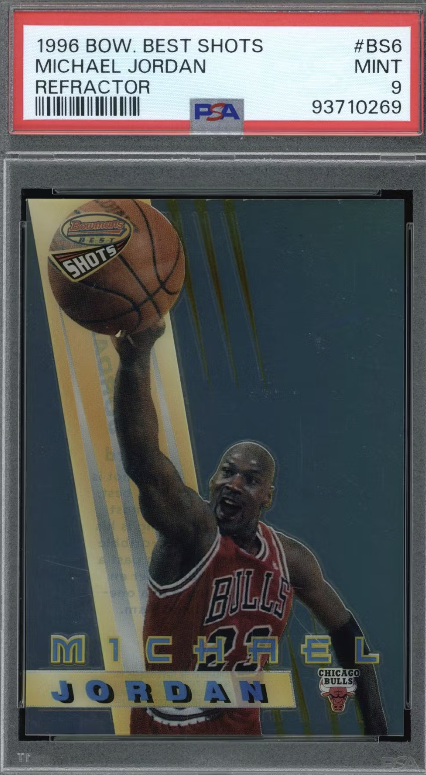 2024/25 Hit Parade Basketball 23/24 Edition Series 2 - Private NBA Break