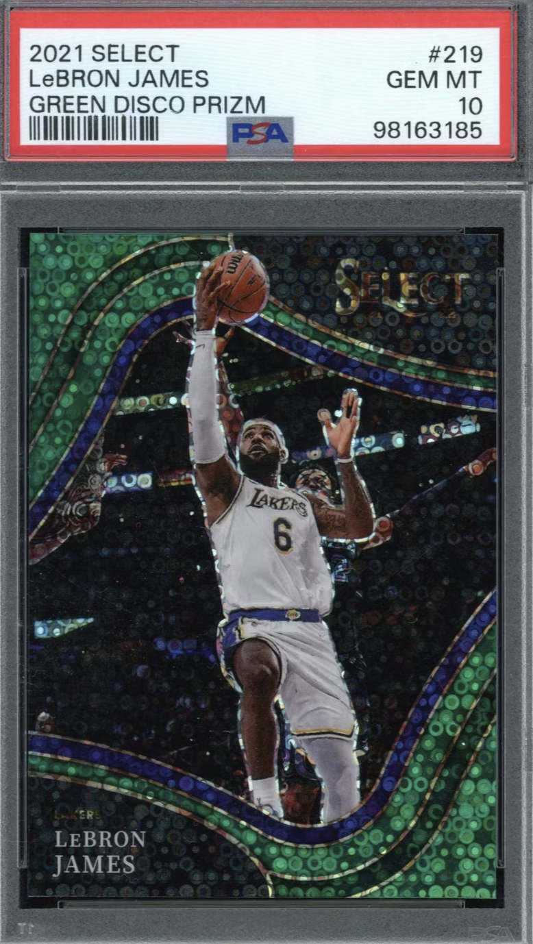 2024/25 Hit Parade Basketball 23/24 Edition Series 3 Hobby Box - Private NBA Break