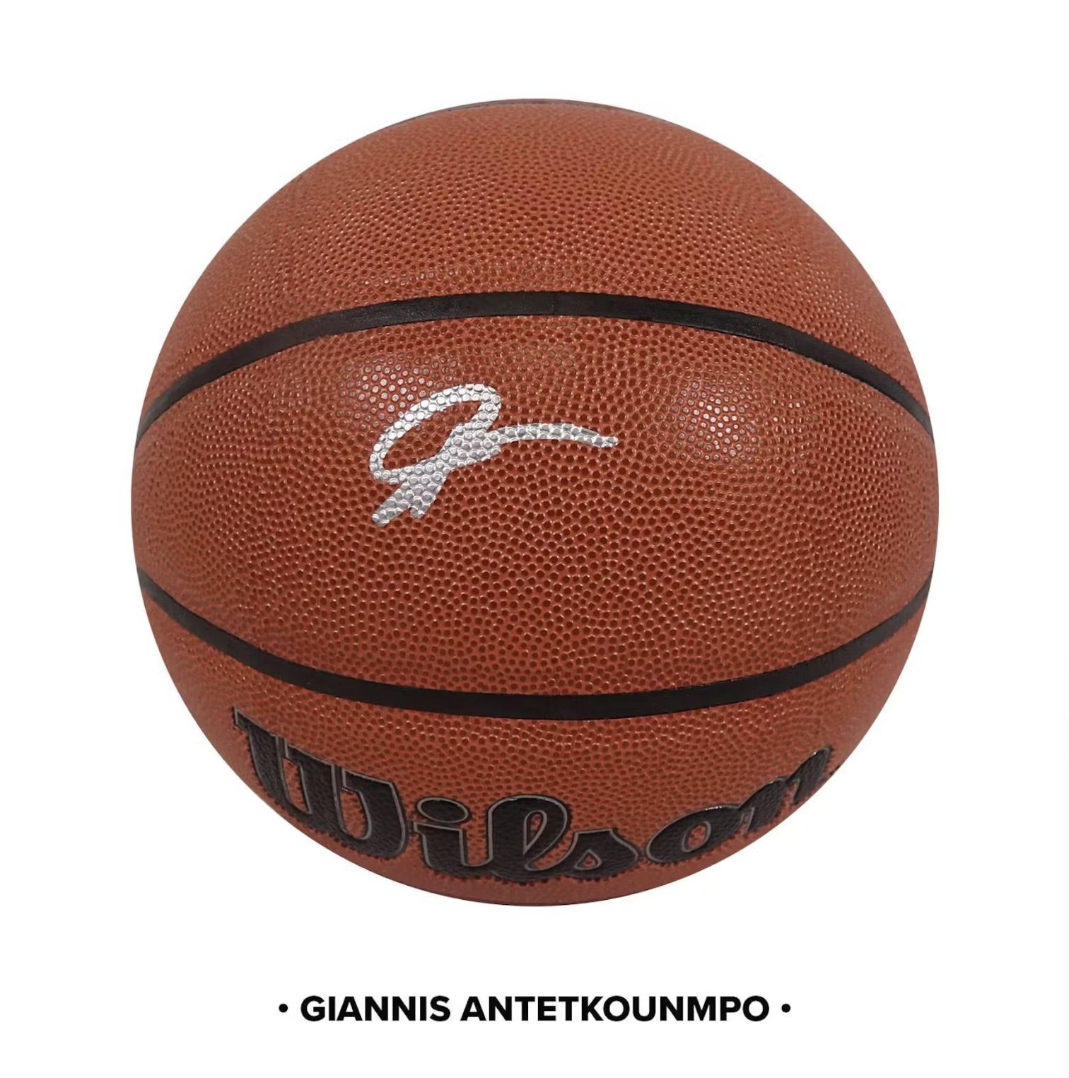 2024/25 Hit Parade Autographed Basketball Full Size Series 2 Hobby Box - Private NBA Break
