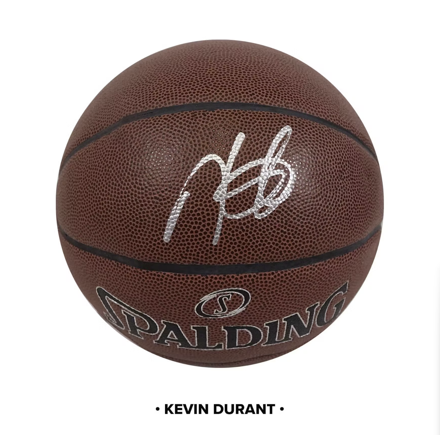 2024/25 Hit Parade Autographed Basketball Full Size Series 2 Hobby Box - Private NBA Break