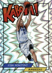 2024/25 Hit Parade Basketball Card Case Hits Series 3 - Private NBA Break