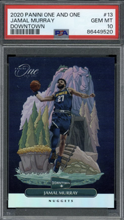 2024/25 Hit Parade Basketball Card Case Hits Series 3 - Private NBA Break