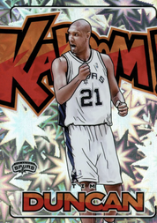 2024/25 Hit Parade Basketball Card Case Hits Series 3 - Private NBA Break