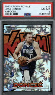 2024/25 Hit Parade Basketball Card Case Hits Series 3 - Private NBA Break