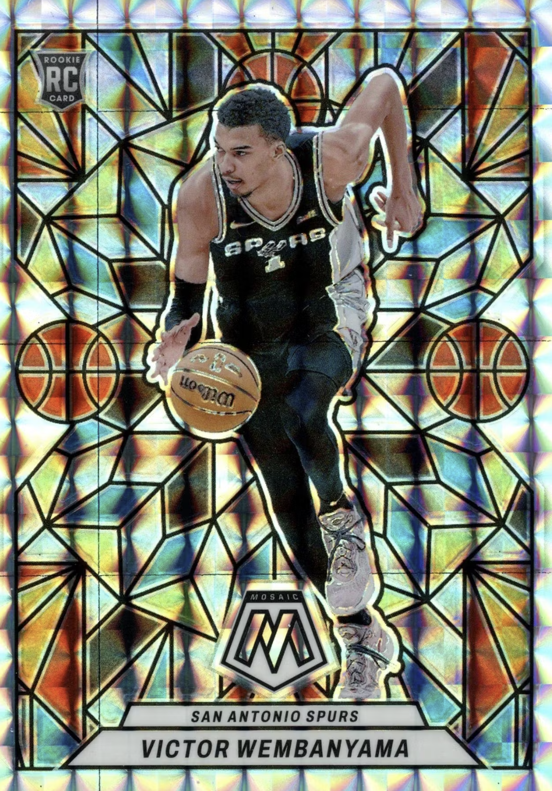 2024/25 Hit Parade Basketball Card Case Hits Series 3 - Private NBA Break