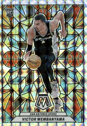 2024/25 Hit Parade Basketball Card Case Hits Series 3 - Private NBA Break