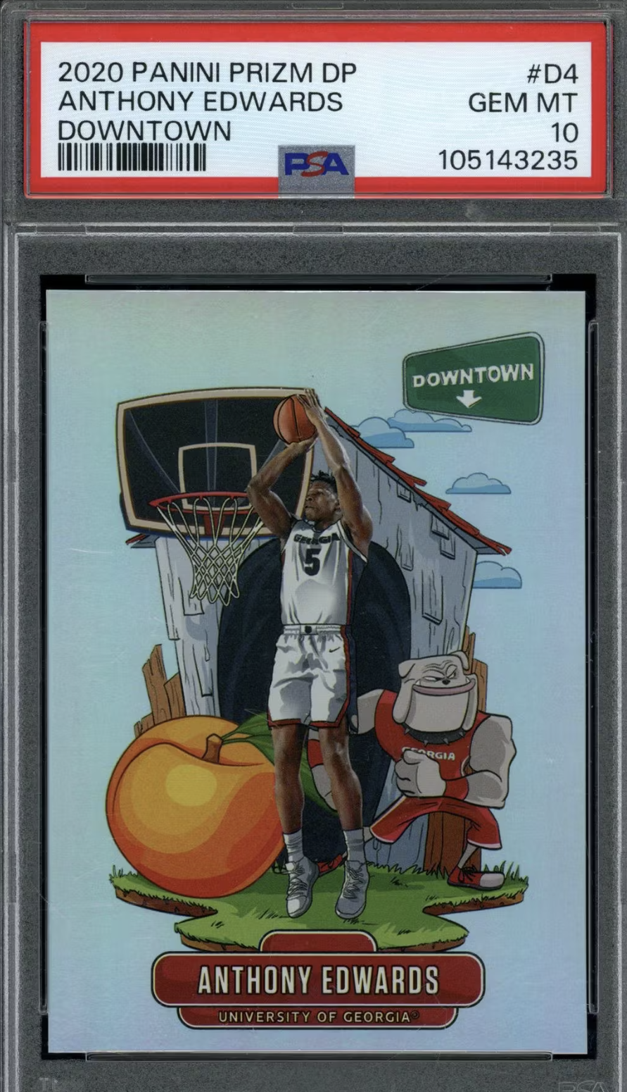 2024/25 Hit Parade Basketball Card Case Hits Series 3 - Private NBA Break