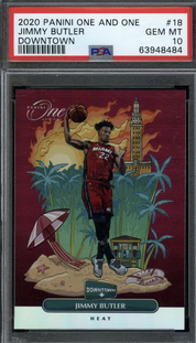2024/25 Hit Parade Basketball Card Case Hits Series 3 - Private NBA Break