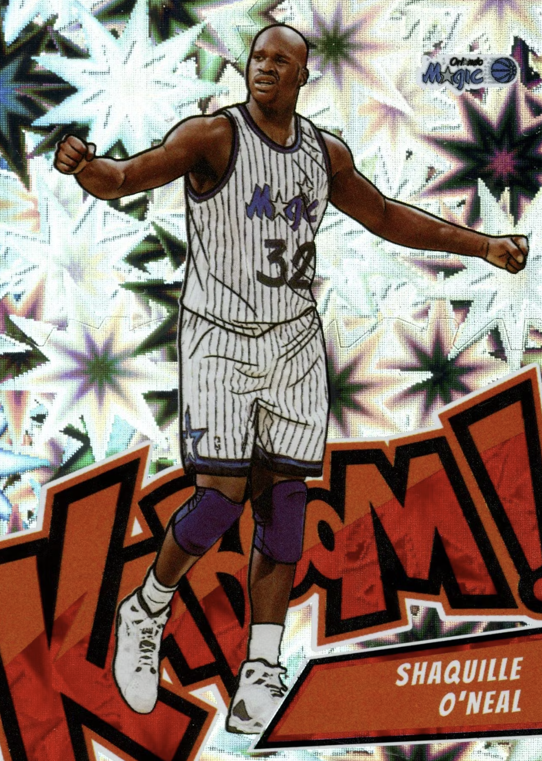 2024/25 Hit Parade Basketball Card Case Hits Series 3 - Private NBA Break