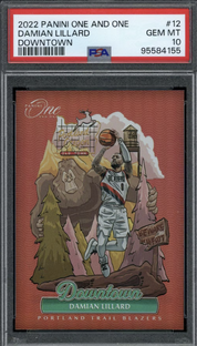 2024/25 Hit Parade Basketball Card Case Hits Series 3 - Private NBA Break