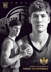 COURT KINGS HALF HOBBY HALF CASE DOUBLE AURORA HUNTING!!! GUARANTEED LUKA DONCIC AURORA!! - 30 SPOT RANDOM (5471)