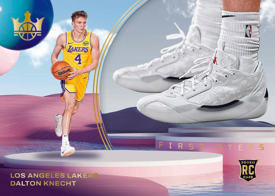 COURT KINGS HALF HOBBY HALF CASE DOUBLE AURORA HUNTING!!! GUARANTEED LUKA DONCIC AURORA!! - 30 SPOT RANDOM (5471)