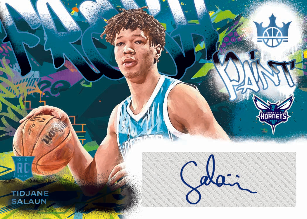 COURT KINGS HALF HOBBY HALF CASE DOUBLE AURORA HUNTING!!! GUARANTEED LUKA DONCIC AURORA!! - 30 SPOT RANDOM (5471)