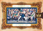 COURT KINGS HALF HOBBY HALF CASE DOUBLE AURORA HUNTING!!! GUARANTEED LUKA DONCIC AURORA!! - 30 SPOT RANDOM (5471)