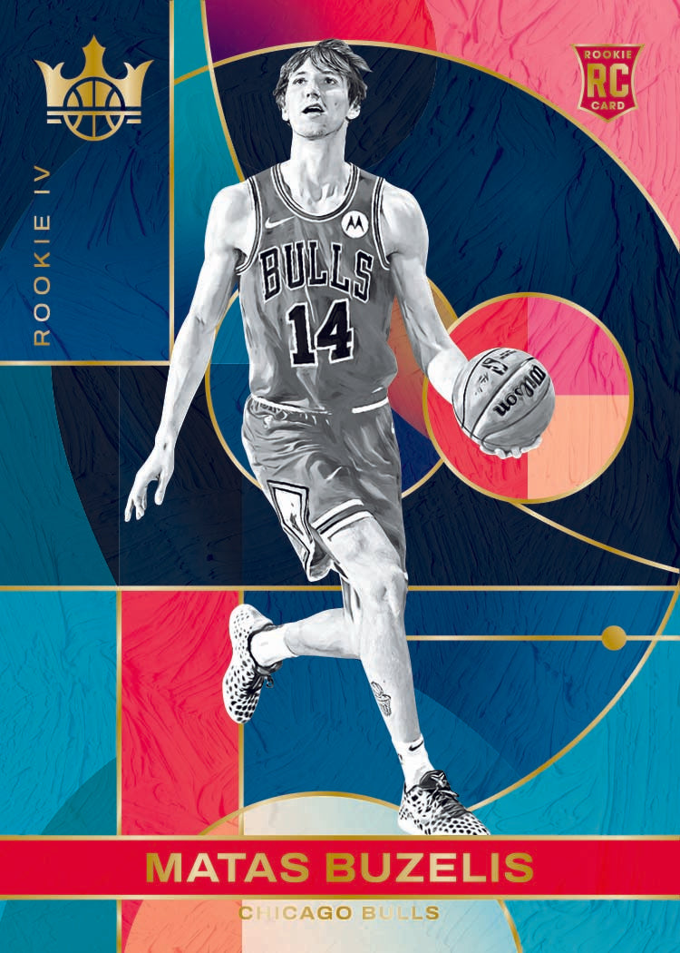 COURT KINGS HALF HOBBY HALF CASE DOUBLE AURORA HUNTING!!! GUARANTEED LUKA DONCIC AURORA!! - 30 SPOT RANDOM (5471)