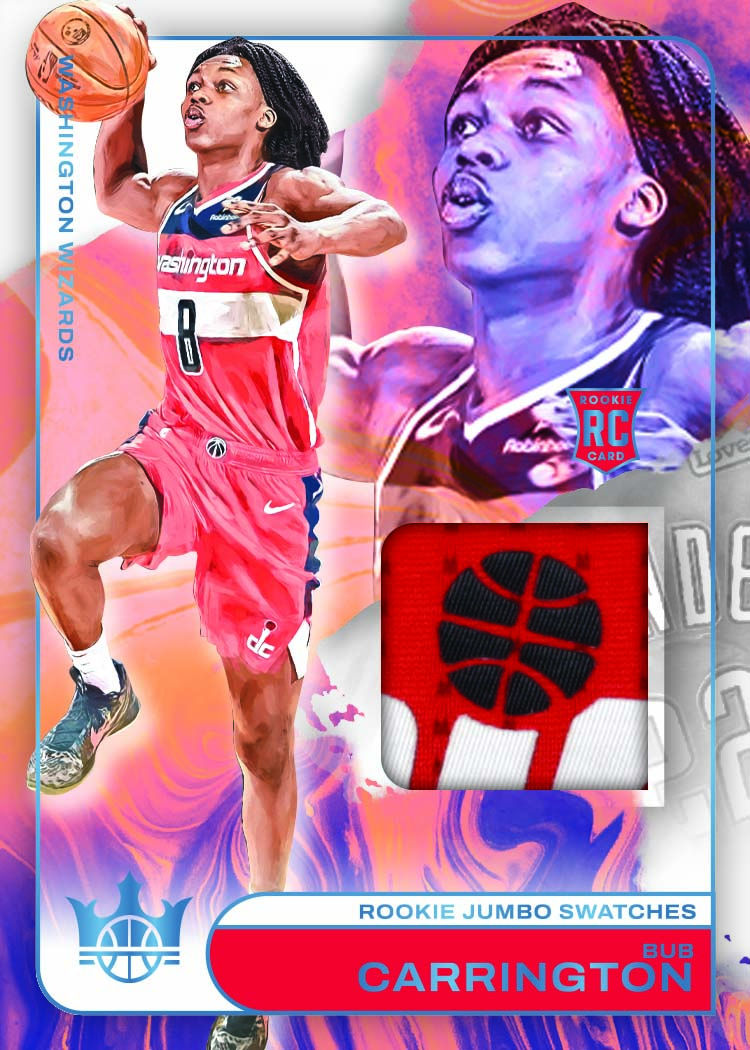 COURT KINGS HALF HOBBY HALF CASE DOUBLE AURORA HUNTING!!! GUARANTEED LUKA DONCIC AURORA!! - 30 SPOT RANDOM (5471)