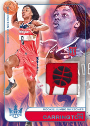 COURT KINGS HALF HOBBY HALF CASE DOUBLE AURORA HUNTING!!! GUARANTEED LUKA DONCIC AURORA!! - 30 SPOT RANDOM (5471)