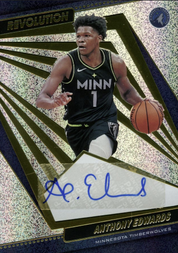 2024/25 Hit Parade Basketball Autographed Card Elite Series 6 - Private NBA Break