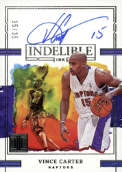 2024/25 Hit Parade Basketball Autographed Card Elite Series 6 - Private NBA Break