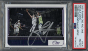 2024/25 Hit Parade Basketball Autographed Card Elite Series 6 - Private NBA Break