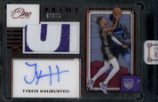 2024/25 Hit Parade Basketball Autographed Card Elite Series 6 - Private NBA Break