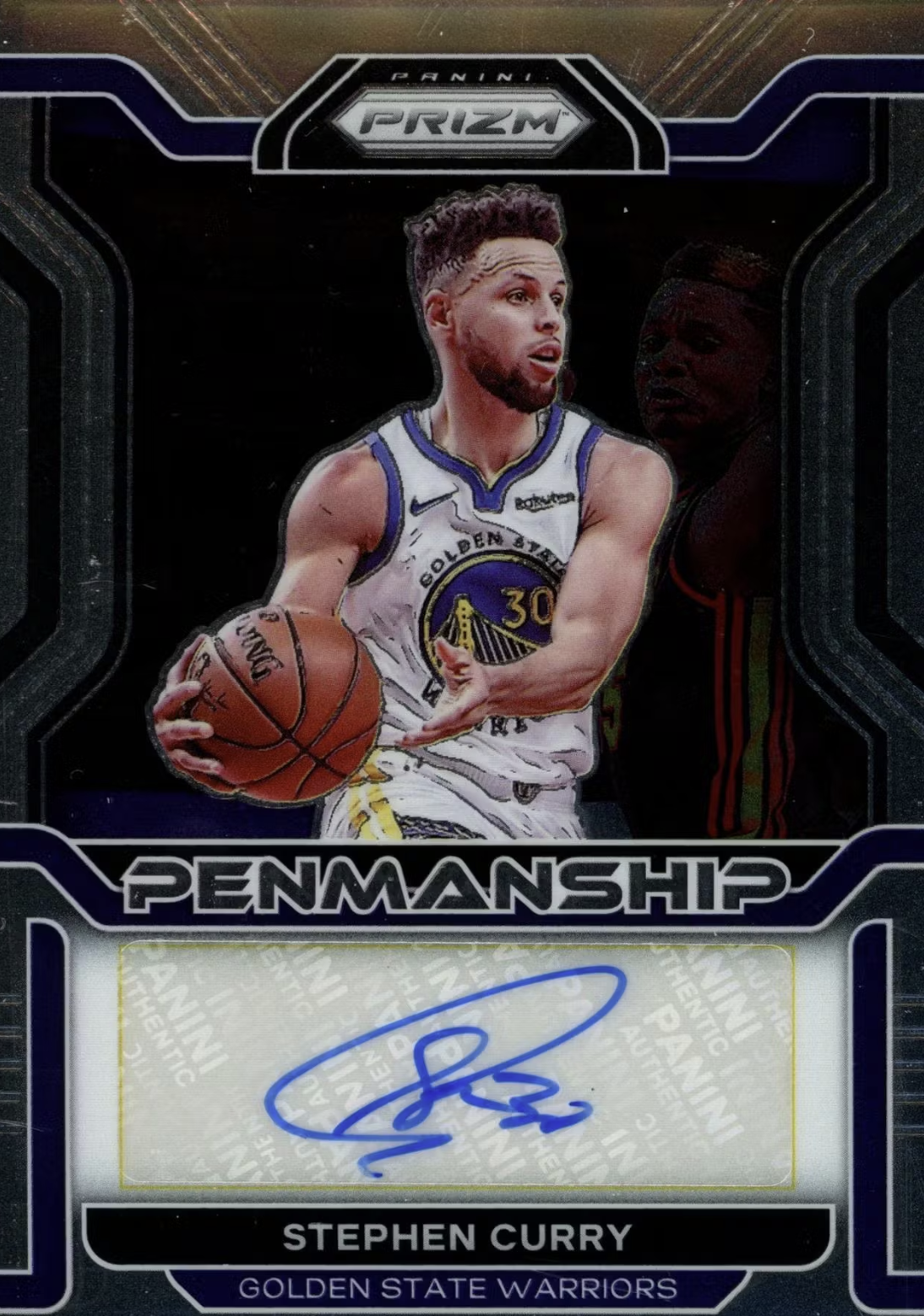 2024/25 Hit Parade Basketball Autographed Card Elite Series 6 - Private NBA Break
