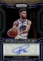 2024/25 Hit Parade Basketball Autographed Card Elite Series 6 - Private NBA Break