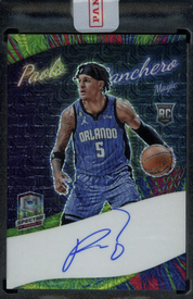 2024/25 Hit Parade Basketball Autographed Card Elite Series 6 - Private NBA Break