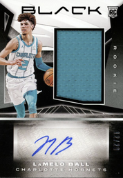 2024/25 Hit Parade Basketball Autographed Card Elite Series 6 - Private NBA Break