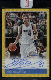 2024/25 Hit Parade Basketball Autographed Card Elite Series 6 - Private NBA Break