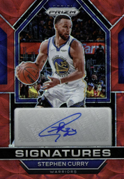 2024/25 Hit Parade Basketball Autographed Card Elite Series 7 - Private NBA Break