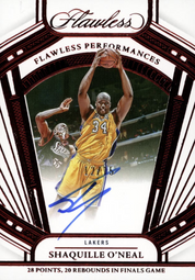 2024/25 Hit Parade Basketball Autographed Card Elite Series 7 - Private NBA Break