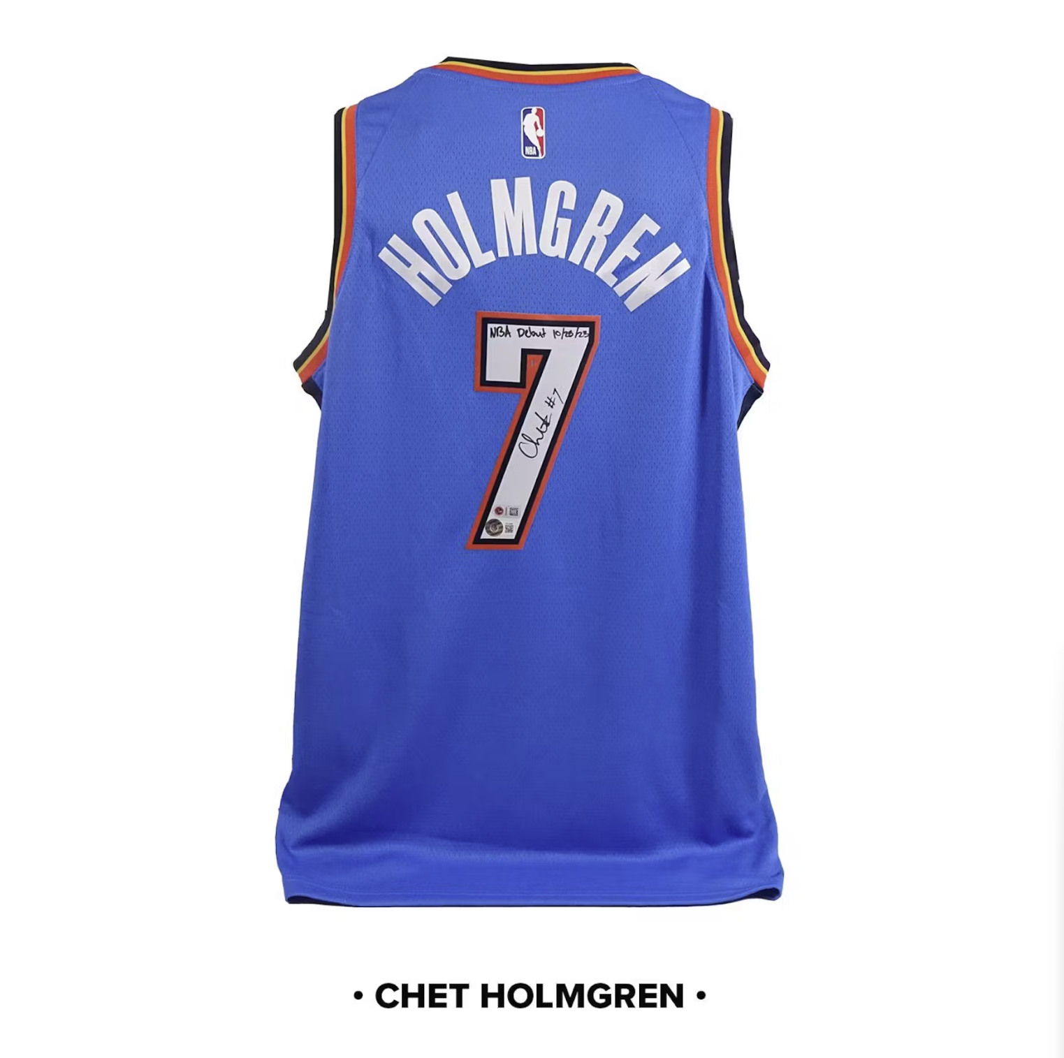 2024/25 Hit Parade Autographed Basketball Jersey Series 5 Hobby Box - Luka Doncic  - Private NBA Break
