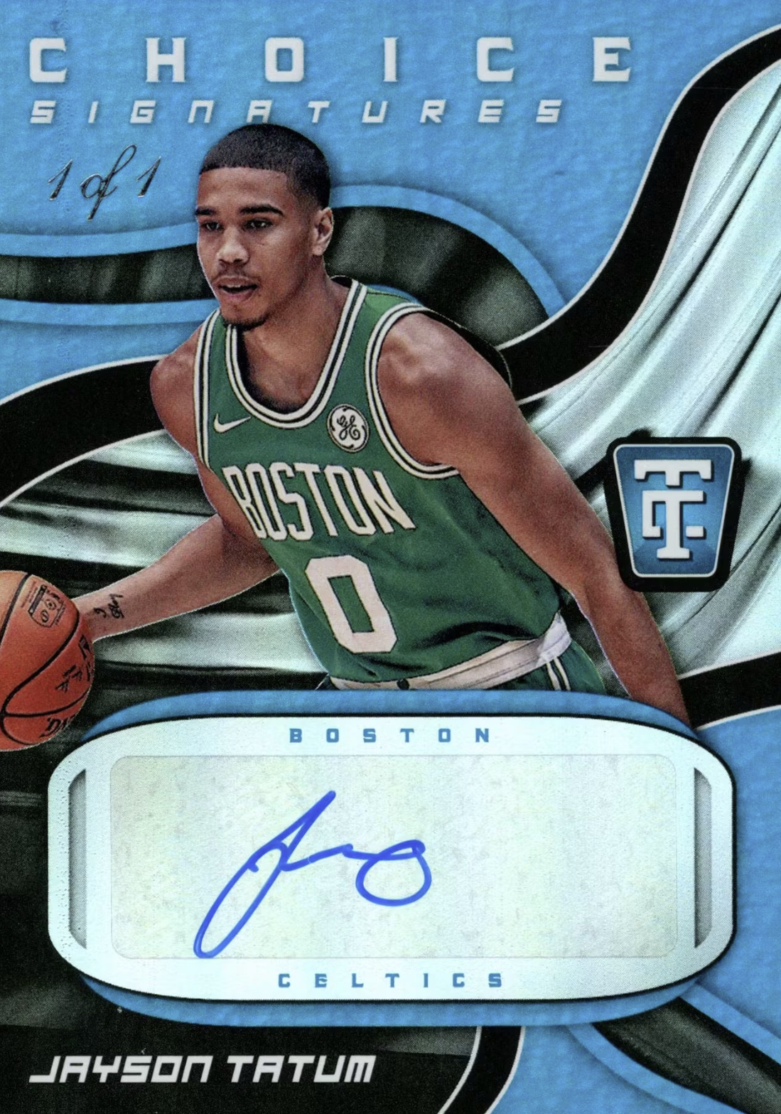 2024/25 Hit Parade Basketball Card Legendary Series 1 - Rookie Edition - Private NBA Break