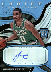 2024/25 Hit Parade Basketball Card Legendary Series 1 - Rookie Edition - Private NBA Break