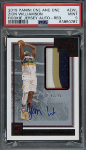 2024/25 Hit Parade Basketball Card Legendary Series 1 - Rookie Edition - Private NBA Break