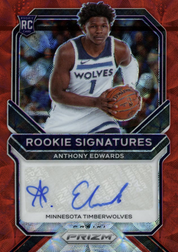 2024/25 Hit Parade Basketball Card Legendary Series 1 - Rookie Edition - Private NBA Break