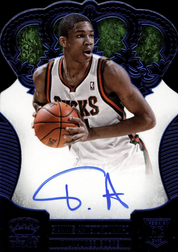 2024/25 Hit Parade Basketball Card Legendary Series 1 - Rookie Edition - Private NBA Break