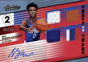 2019 PRIZM RETAIL LIMITED AUTOGRAPHS!!! HUNTING JA & ZION ROOKIES!!! HUGE LIMITED AUTO CASE HIT CHASING!! - 10 SPOT RANDOM (5463)