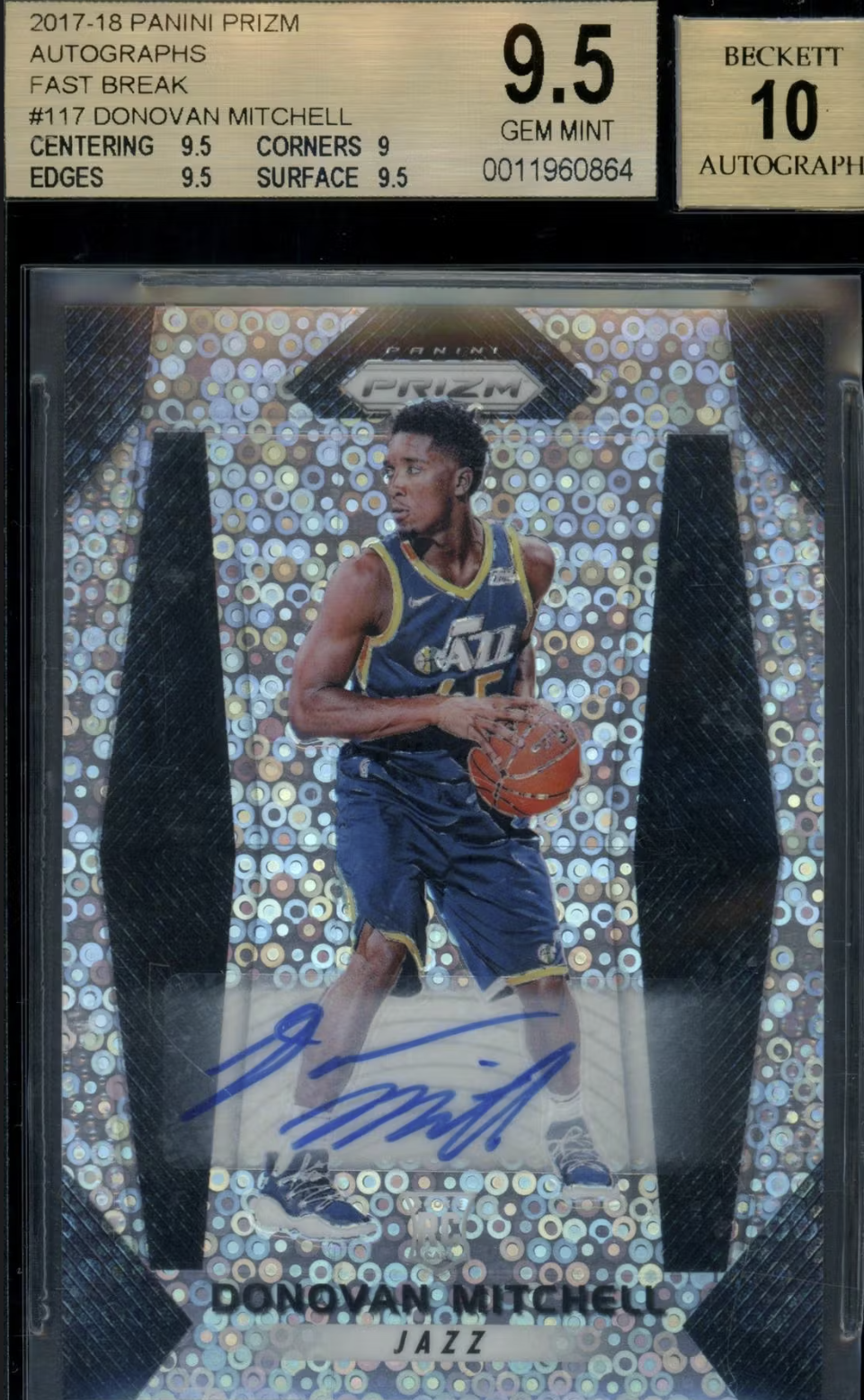 2019 PRIZM RETAIL LIMITED AUTOGRAPHS!!! HUNTING JA & ZION ROOKIES!!! HUGE LIMITED AUTO CASE HIT CHASING!! - 10 SPOT RANDOM (5463)