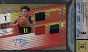2019 PRIZM RETAIL LIMITED AUTOGRAPHS!!! HUNTING JA & ZION ROOKIES!!! HUGE LIMITED AUTO CASE HIT CHASING!! - 10 SPOT RANDOM (5463)