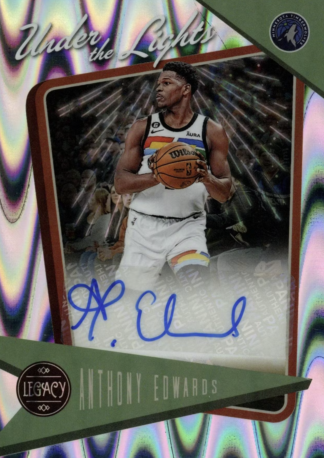 2019 PRIZM RETAIL LIMITED AUTOGRAPHS!!! HUNTING JA & ZION ROOKIES!!! HUGE LIMITED AUTO CASE HIT CHASING!! - 10 SPOT RANDOM (5463)