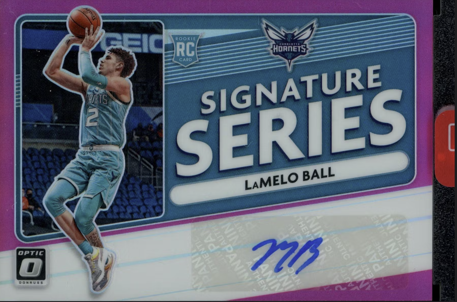 2019 PRIZM RETAIL LIMITED AUTOGRAPHS!!! HUNTING JA & ZION ROOKIES!!! HUGE LIMITED AUTO CASE HIT CHASING!! - 10 SPOT RANDOM (5463)