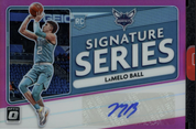2019 PRIZM RETAIL LIMITED AUTOGRAPHS!!! HUNTING JA & ZION ROOKIES!!! HUGE LIMITED AUTO CASE HIT CHASING!! - 10 SPOT RANDOM (5463)