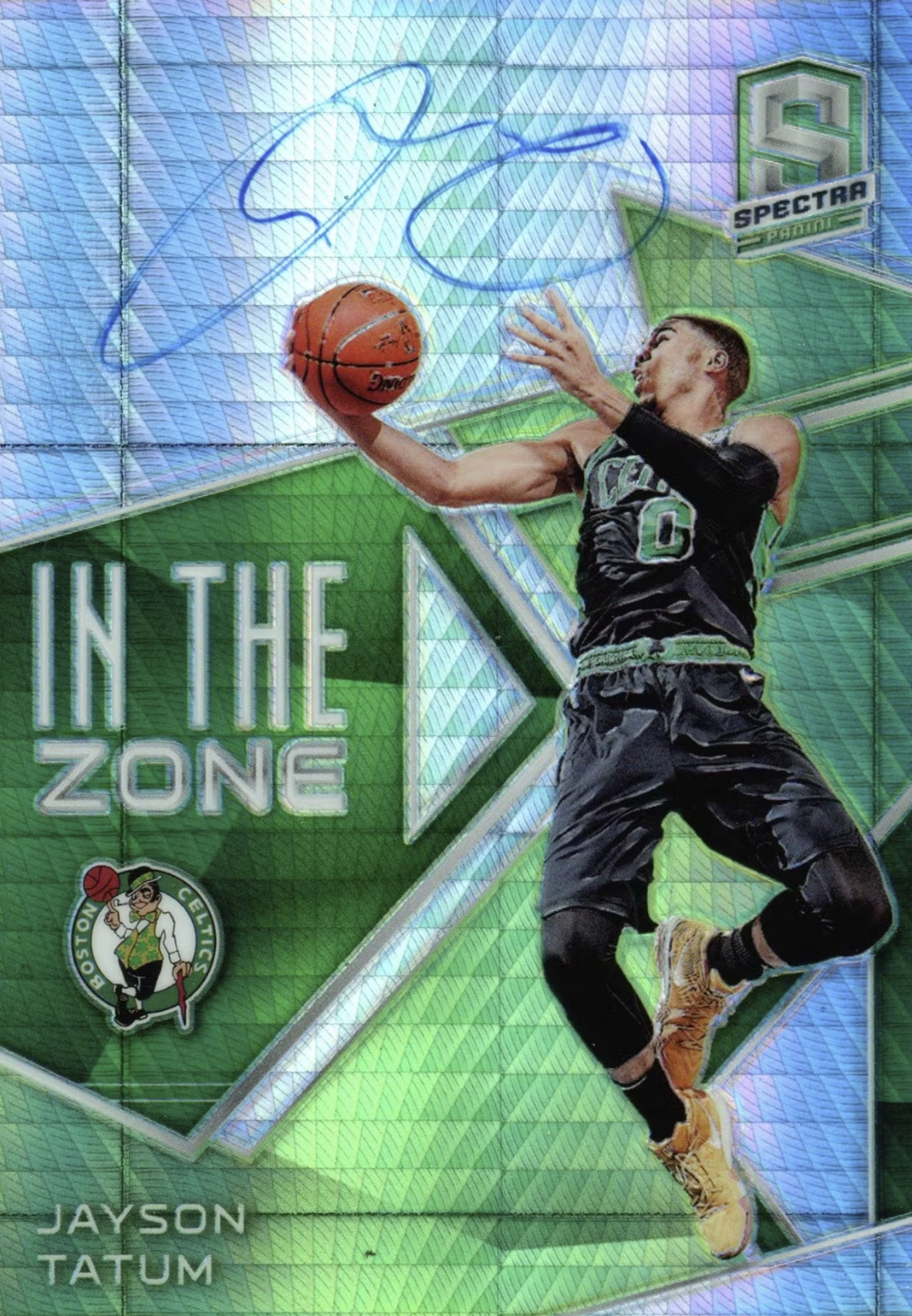 2024/25 Hit Parade Basketball Autographed Card Limited Series 28 Hobby - Private NBA Break