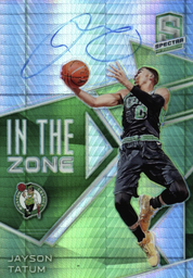 2024/25 Hit Parade Basketball Autographed Card Limited Series 28 Hobby - Private NBA Break